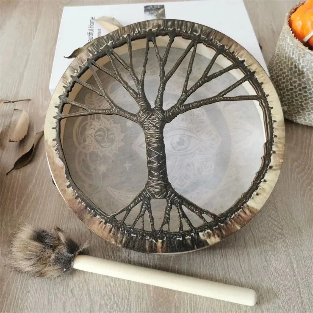25cm narzędzie do uzdrawiania  – Musical Instrument Indian recenzja i cena