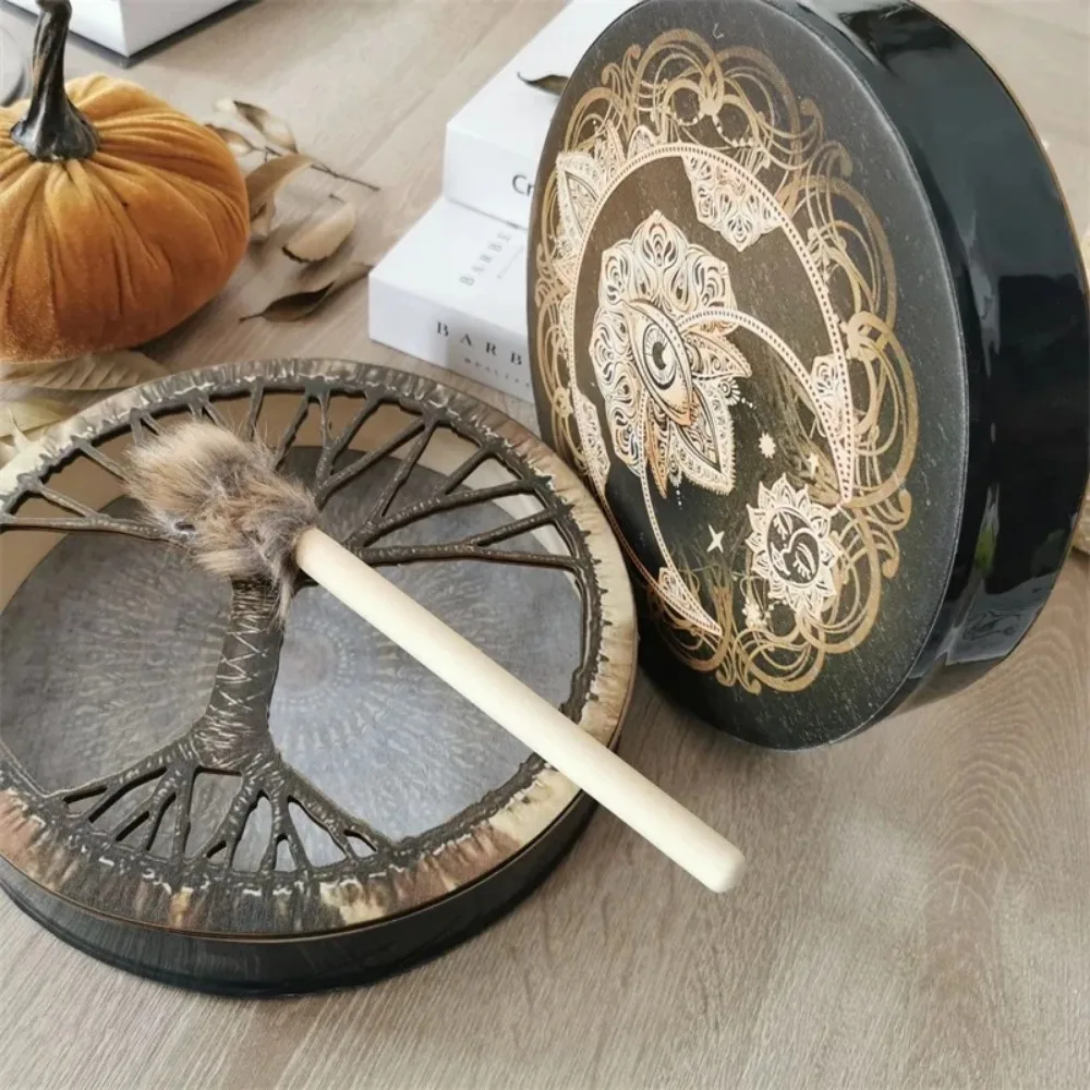 25cm narzędzie do uzdrawiania  – Musical Instrument Indian recenzja i cena