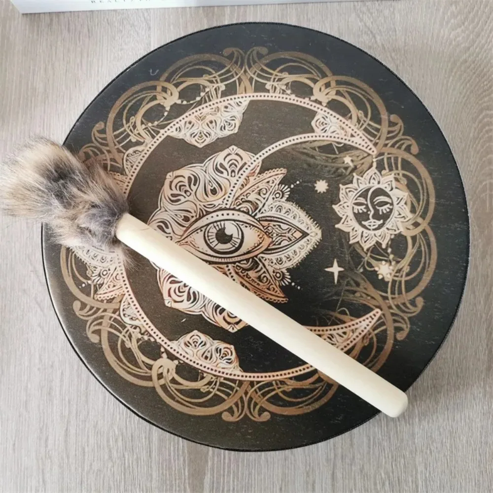 25cm narzędzie do uzdrawiania  – Musical Instrument Indian recenzja i cena