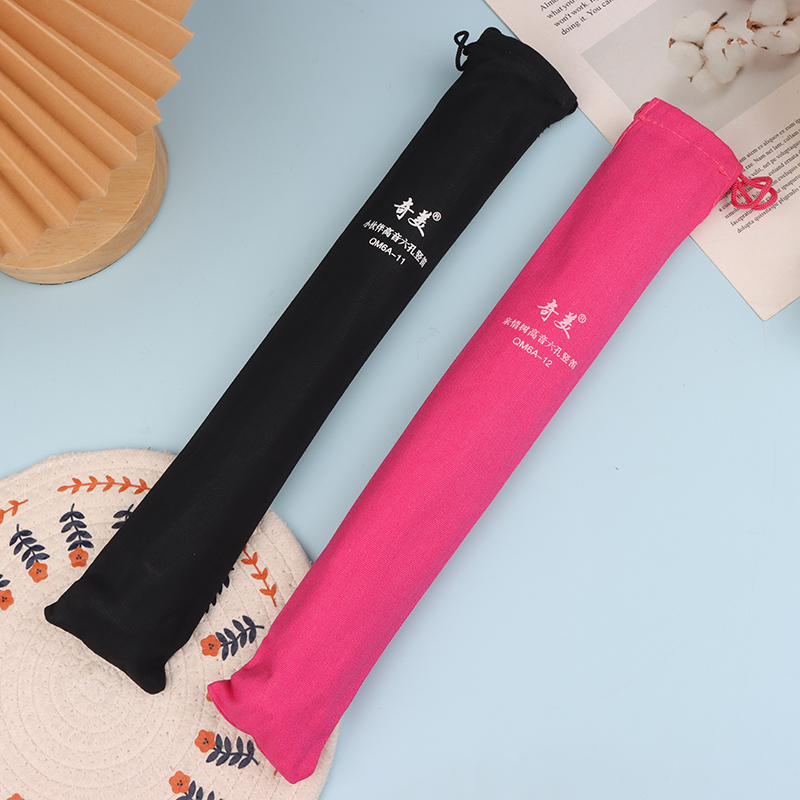 Nowa fletka sopranowa z sześci – Musical Instrument Recorder recenzja i cena