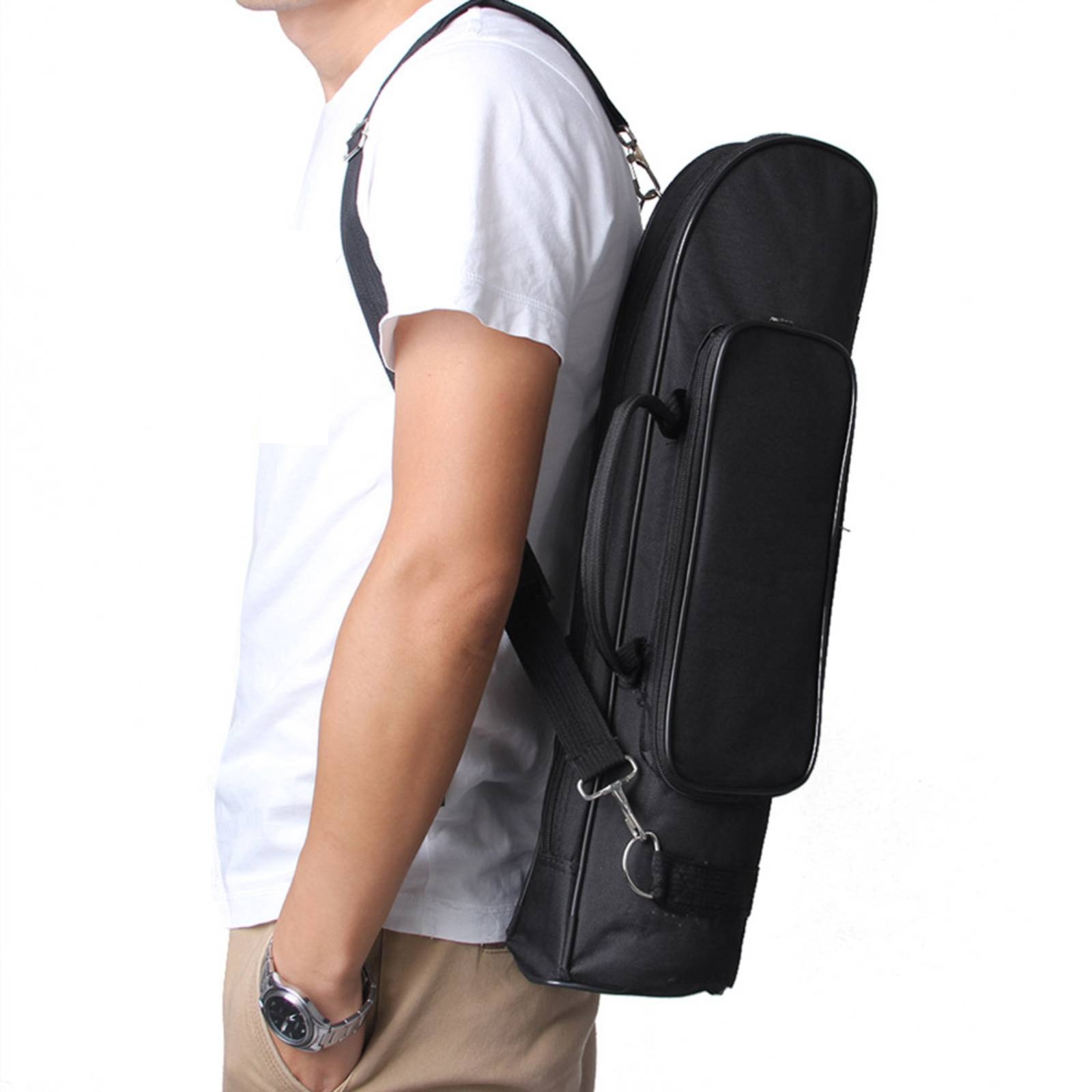 Pokrowiec na trąbkę z kieszeni – Musical Instrument Bag recenzja i cena