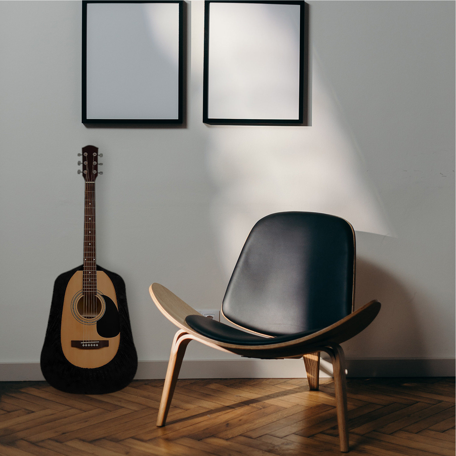 Pokrowce na gitary folkowe, cz – Musical Instrument Guitar recenzja i cena