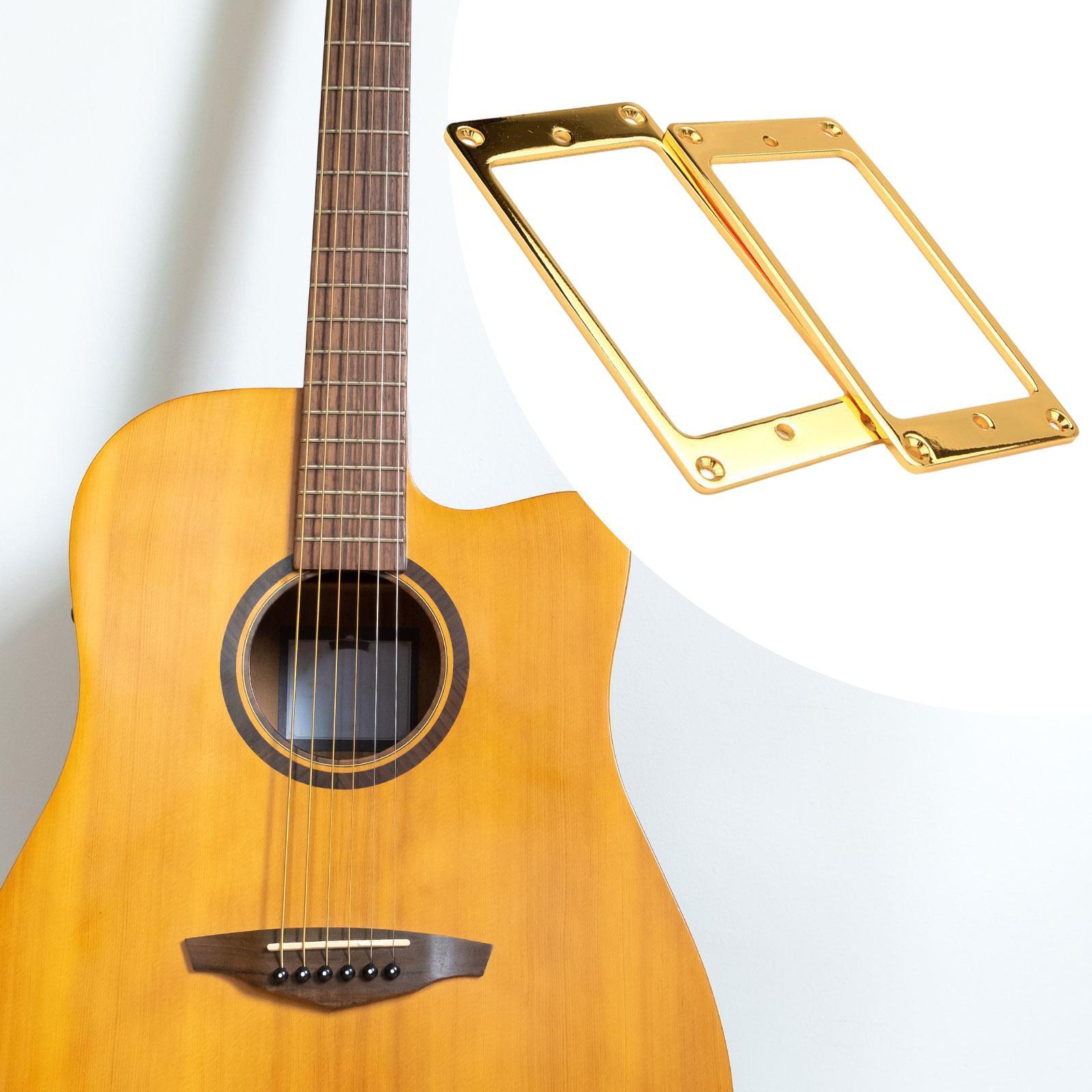 Profesjonalne ramki do przetwo – Musical Instrument Guitar recenzja i cena