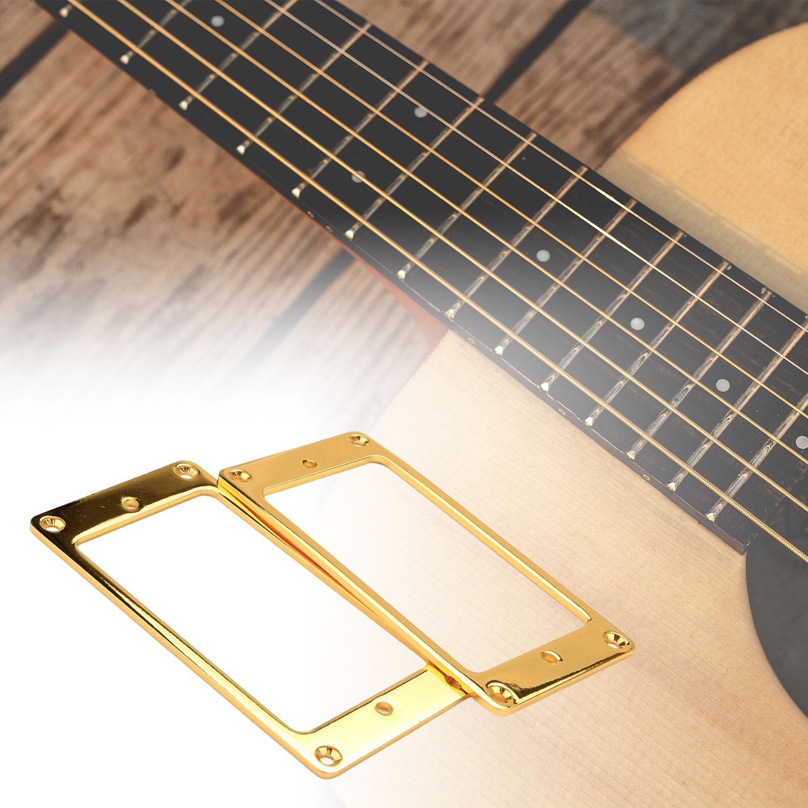 Profesjonalne ramki do przetwo – Musical Instrument Guitar recenzja i cena