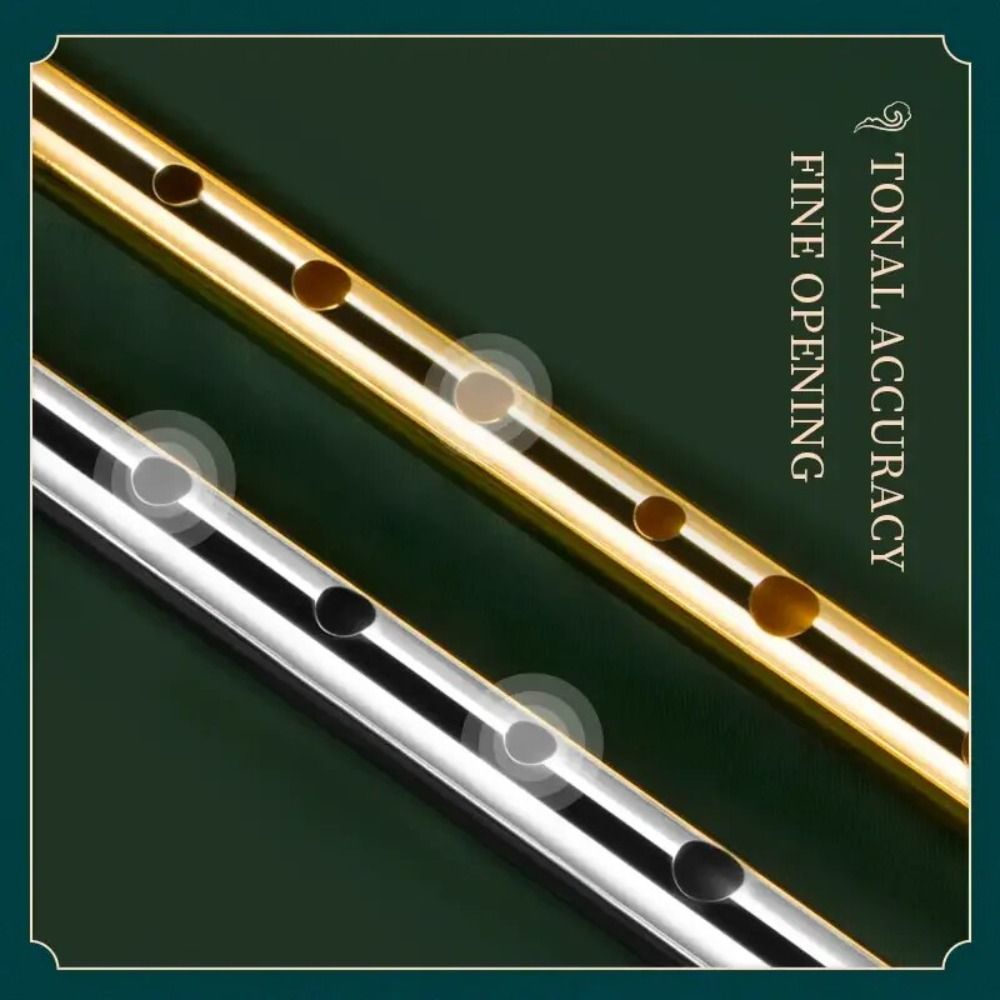 Flet irlandzki 6-otworowy w st – Musical Instrument Irish recenzja i cena