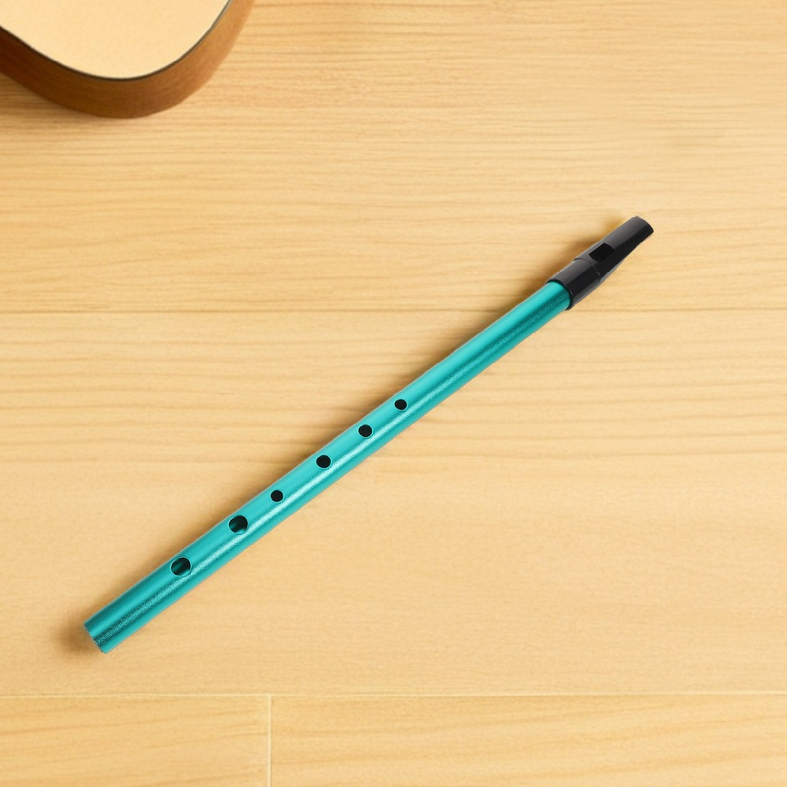 Irski gwizdek w tonacji C, pro – Musical Instrument Recorder recenzja i cena