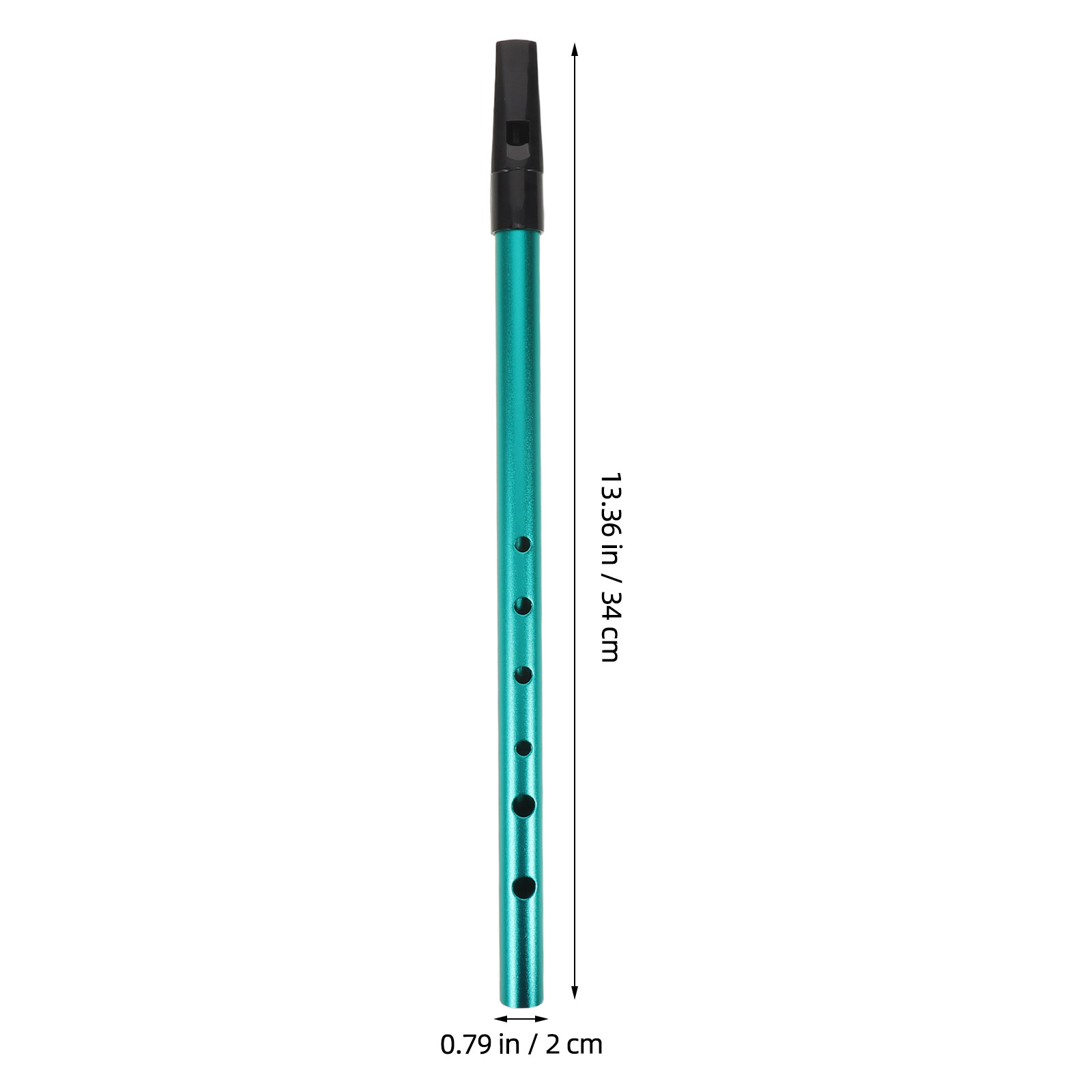 Irski gwizdek w tonacji C, pro – Musical Instrument Recorder recenzja i cena