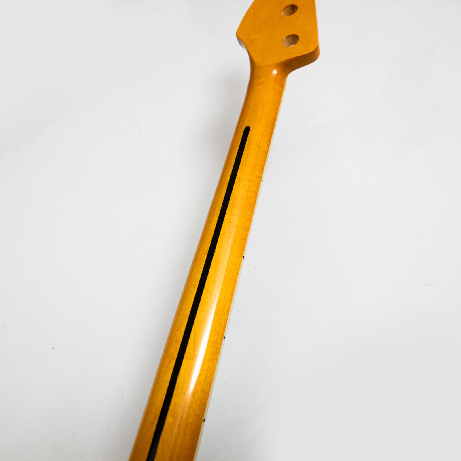 Gryf do gitary basowej 4-strun – Bass Guitar Fretless recenzja i cena