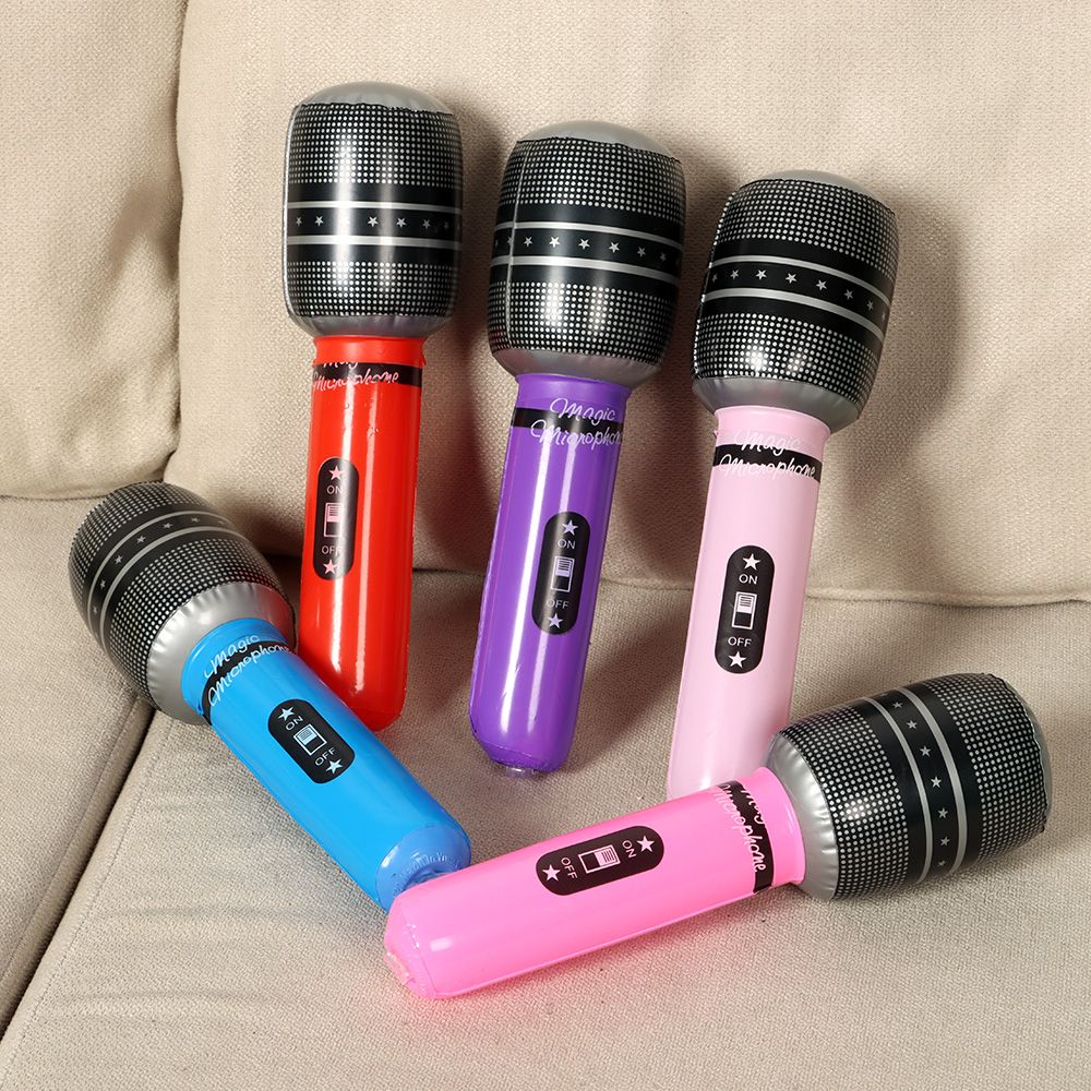 5 Gitar 5 Saksofonów 5 Mikrofo – Musical Instrument You Blow recenzja i cena