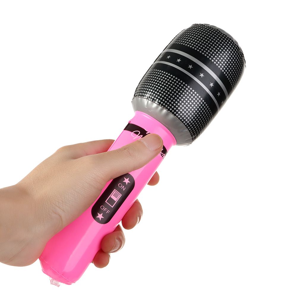 5 Gitar 5 Saksofonów 5 Mikrofo – Musical Instrument You Blow recenzja i cena