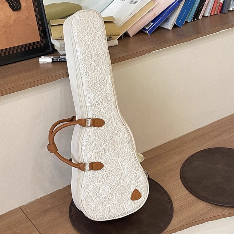 Pokrowiec na ukulele 24-calowe – Musical Instrument Bag recenzja i cena