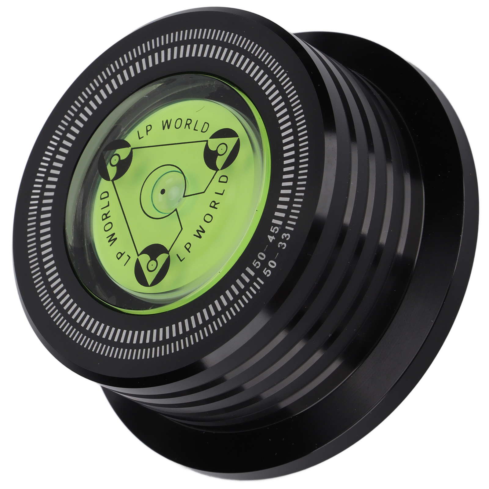 Uniwersalny stabilizator do gr – Musical Instrument Vector recenzja i cena