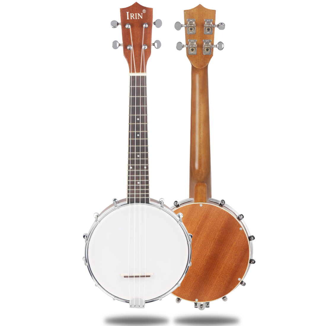 IRIN 4-strunowy instrument str – Musical Instrument Irish recenzja i cena