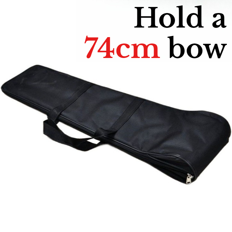 Torba na Jinghu z tkaniny Oxfo – Musical Instrument Bag recenzja i cena