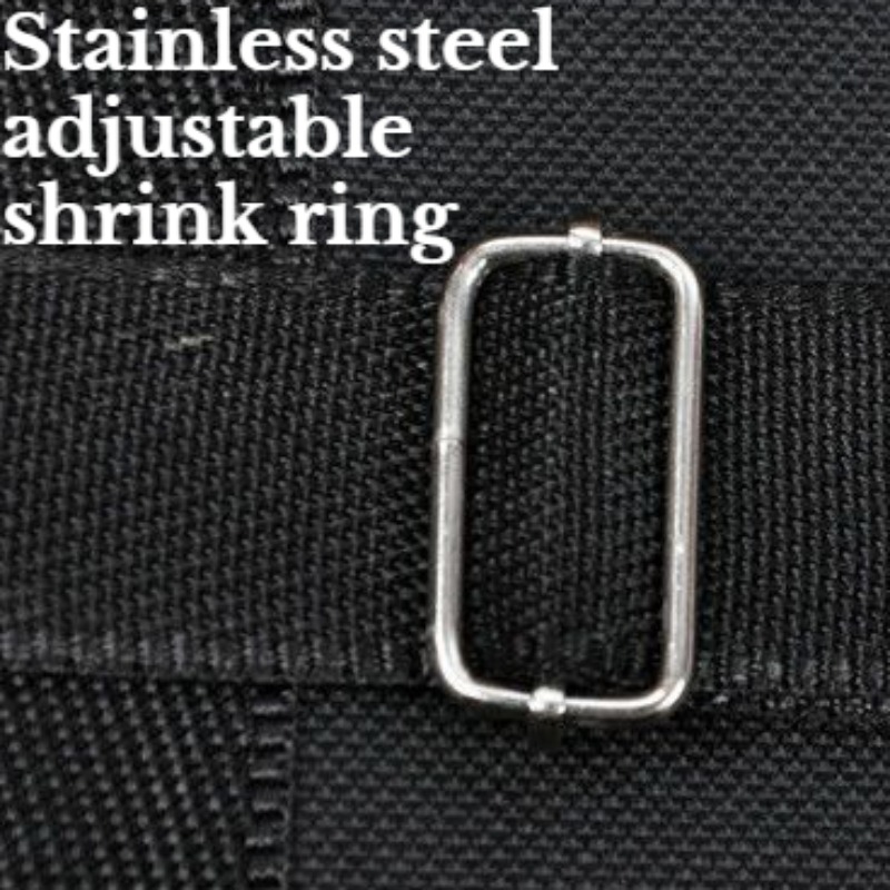 Torba na Jinghu z tkaniny Oxfo – Musical Instrument Bag recenzja i cena