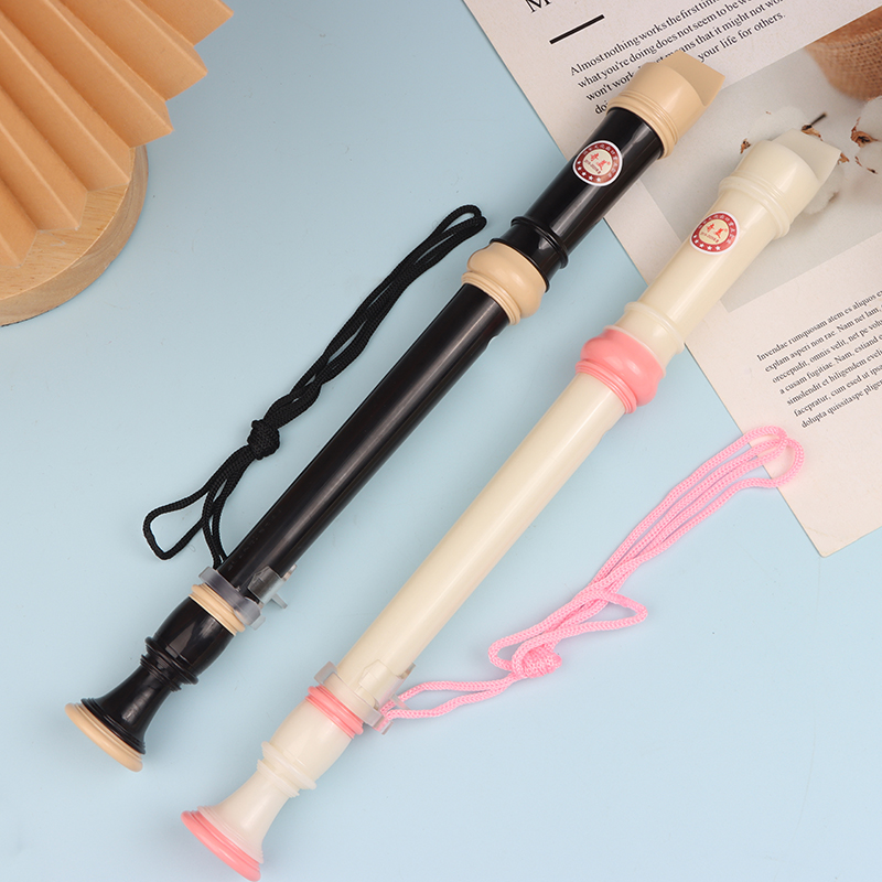 Nowa flet trzpieniowy sześcioo – Musical Instrument Recorder recenzja i cena