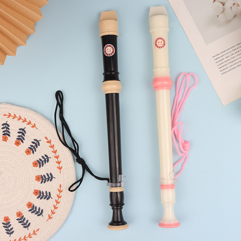 Nowa flet trzpieniowy sześcioo – Musical Instrument Recorder recenzja i cena