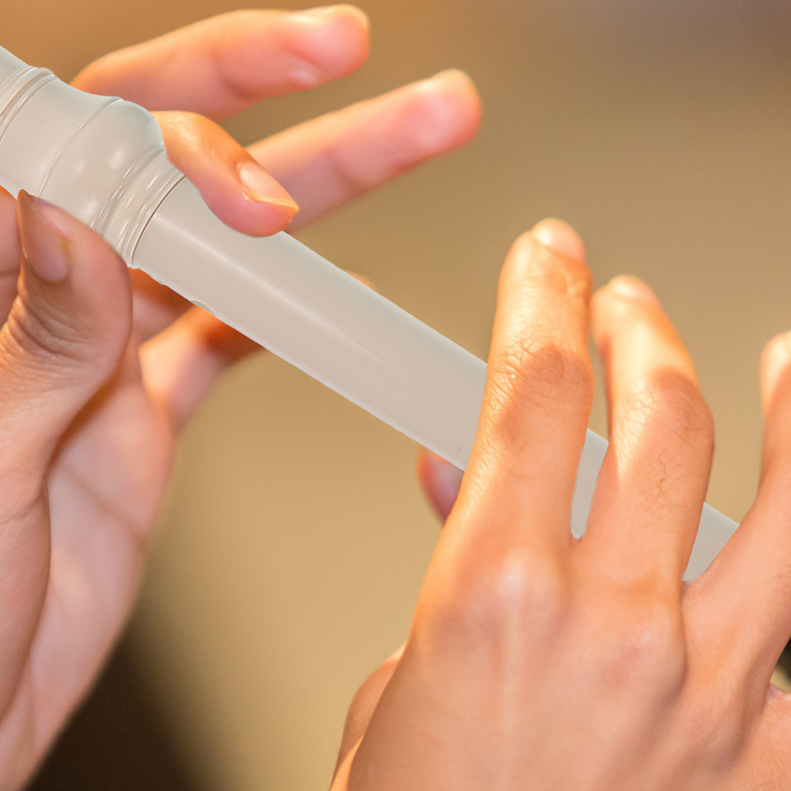 Plastikowy klarnet dla początk – Musical Instrument Recorder recenzja i cena