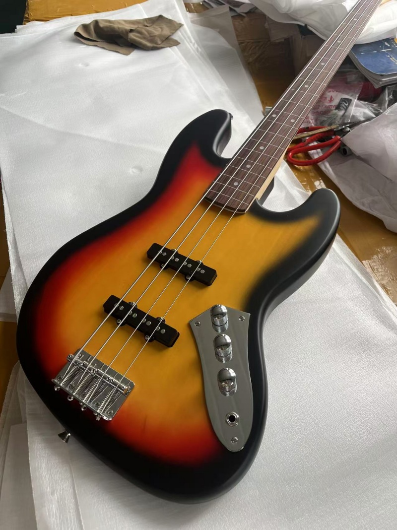 Bezpłatna dostawa wysokiej jak – Bass Guitar Fretless recenzja i cena
